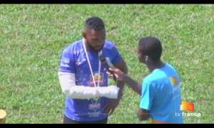 Aranha fratura o antebraço no final de semana e passará por cirurgia