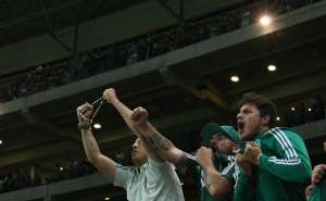Paulistão: Palmeiras vende 26 mil ingressos para jogo com a Ponte Preta