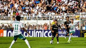 Ingressos para a torcida da Ponte começam a ser vendidos nesta quarta