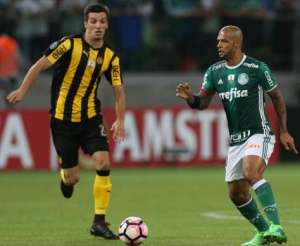 Palmeiras só faz o básico. Validade vencida para seu técnico