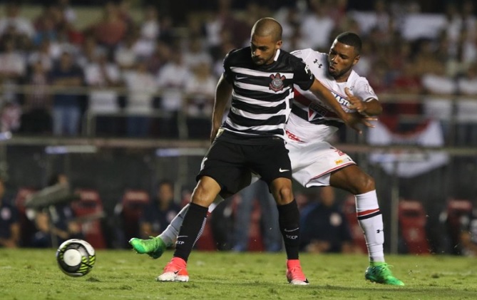 Corinthians projeta dois ou três reforços para o Campeonato Brasileiro