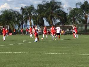 Paulista Feminino: Com goleada, Audax chega a cinco vitórias seguidas na temporada