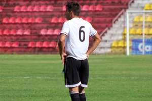 Segundona: Fora de casa, Osasco FC perde e segue sem vencer