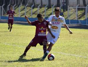 Paulista Sub 15 e 17: 'Fizemos um grande jogo', elogia técnico do Novorizontino
