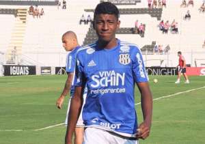 Convocado pela Seleção Brasileira, lateral pode desfalcar a Ponte Preta