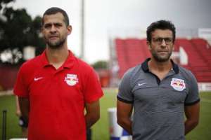 Red Bull Brasil dispensa Alberto Valentim, ex-Palmeiras, após fracasso no Paulistão