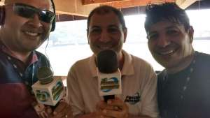 Rádio FI transmite Ponte, Guarani e jogos decisivos na Copa do Brasil e interior