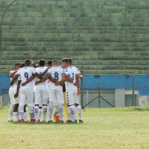 Segundona: Em situações opostas, Assisense e Vocem fazem dérbi local no Tonicão