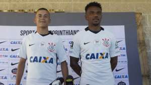 Paulistão: Sem jogar no Corinthians, atacante está próximo de acerto com Atlético-PR