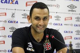 Carioca: Rafael Marques celebra titularidade e destaca evolução do Vasco