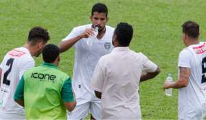 Paulista A2: Despedida do União Barbarense será repleta de desfalques