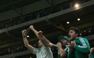 Paulistão: Palmeiras vende 33 mil ingressos de forma antecipada