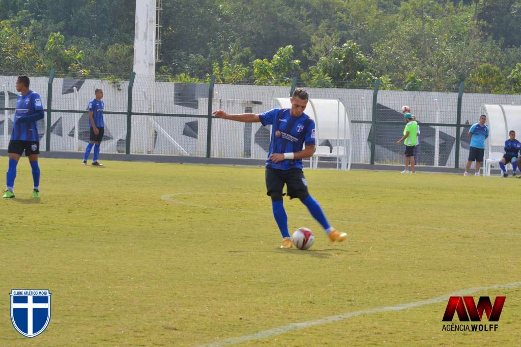 Segundona: Na lanterna, Atlético Mogi desafia tabu contra Manthiqueira no Nogueirão 3 0002050237512 img