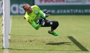 Prass destaca peso de possível reviravolta: 'Temos chance de fazer história'