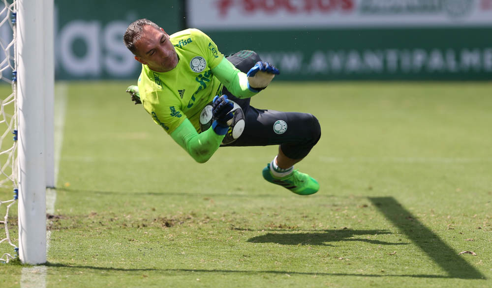 Prass destaca peso de possível reviravolta: ‘Temos chance de fazer história’