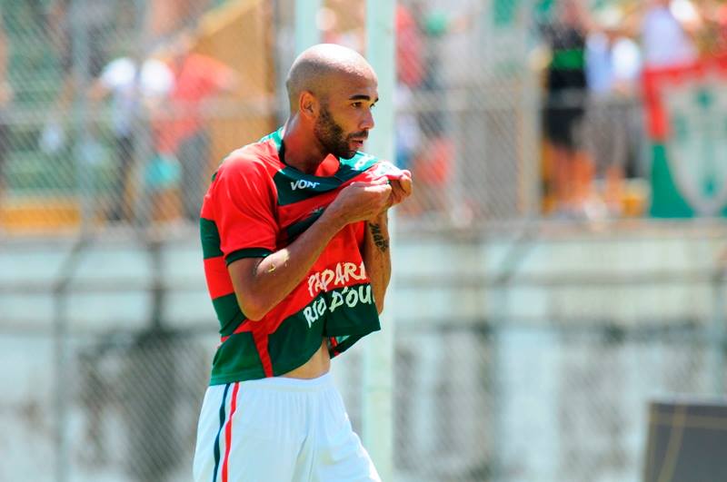 Portuguesa ainda tem mais visibilidade que Nacional e Juventus, mas nada comparado a Corinthians, São Paulo e Palmeiras