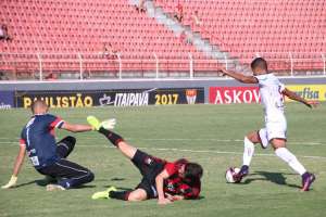 Ituano x Santo André - Galo e Ramalhão decidem o Troféu do Interior