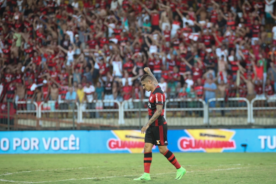Flamengo quer chegar em mais uma decisão