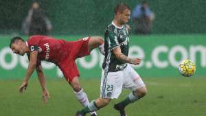 Em desvantagem, Palmeiras sonha com título 'quase inédito' para o elenco