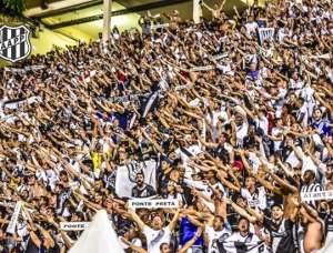 Paulistão: Torcida da Ponte Preta esgota ingressos para jogo de volta da semifinal