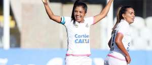 PAULISTA FEMININO: Com 100%, Santos e Corinthians se enfrentam por liderança
