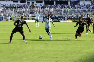 Palmeiras x Ponte Preta - Nem a goleada dá o favoristmo à Macaca!