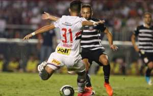 Corinthians x São Paulo - Majestoso que promete parar o mundo