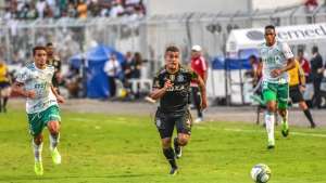 Paulistão: Jogadores da Ponte minimizam vantagem da ida e garantem foco total na volta