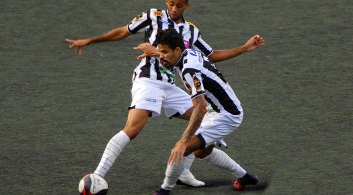 Desportivo Brasil 1 x 1 Inter de Limeira – Leão busca empate e leva decisão para casa