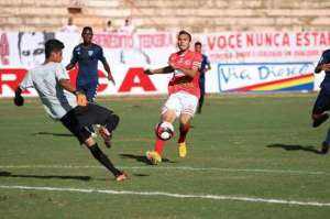 SEGUNDONA PAULISTA: Goleadas de Mauaense e Manthiqueira e WO do Diadema