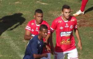 SEGUNDONA: Com bom público no Teixeirão, América apenas empata com Osvaldo Cruz