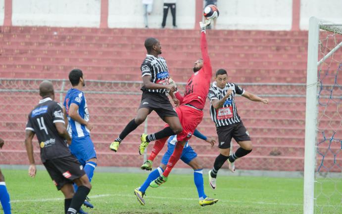 PAULISTA A3: Quartas de final começam com quatro empates
