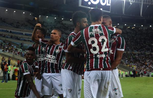 Fluminense 3 x 0 Vasco – No tira-teima de campeões, Tricolor foi impecável!