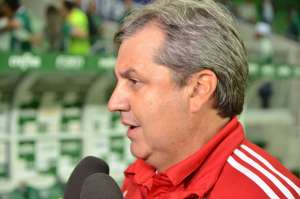 Paulistão: Gilson Kleina vibra com vaga da Ponte Preta na final: 'Chegou o nosso momento'