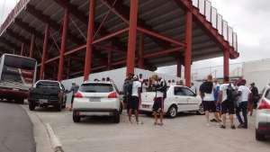 Segundona: Diadema publica nota oficial sobre caso do estádio Inamar