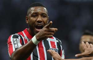 Paulistão: São-paulinos afirmam que Jô fez dois gols impedidos na semifinal