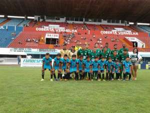 SUL-MATO-GROSSENSE: Novo faz história e vai enfrentar Corumbaense na final