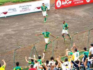 Segundona: Em casa, XV de Jaú vence a primeira no estadual e começa a sonhar