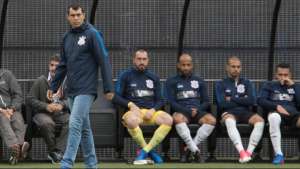 Paulistão: Carille cita Ituano e nega favoritismo do Corinthians na final contra a Ponte
