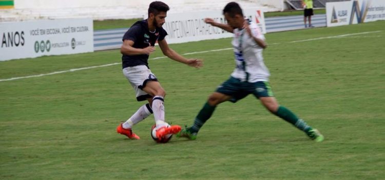 PARAENSE: Em grande jogo, Remo vence Independente nos pênaltis e está na final