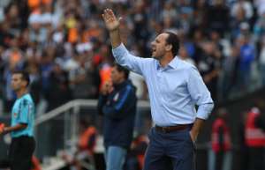 Paulistão: Rogério Ceni nega racha no São Paulo entre Maicon e Rodrigo Caio