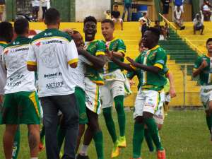 Sub-17 vence a Inter de Limeira e matém o 100% do XV de Jaú