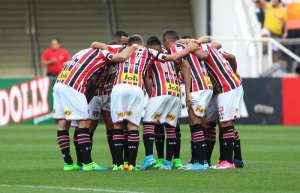 Rogério Ceni prevê saídas no elenco do São Paulo para a disputa do Brasileirão