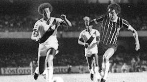 Rui Rei, Corinthians, Ponte Preta e a eterna polêmica de 1977