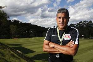 Silas, ex-Grêmio, é o novo técnico do Red Bull Brasil para a Série D