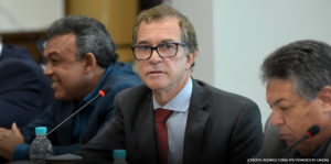 Presidente do Rio Claro classifica nível técnico da Série A2 como 'muito bom'