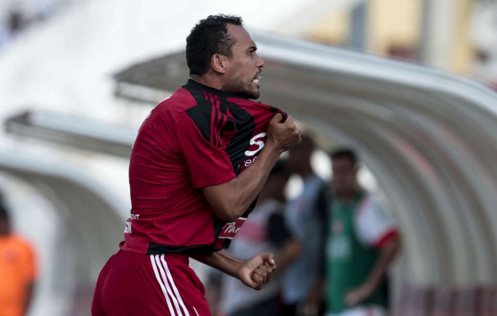 Wellington Simião se despediu do Ituano (Miguel Schincariol/Ituano)