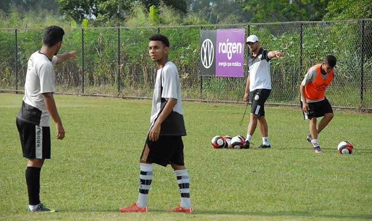 Paulista Sub-17: Yan se destaca pelo XV de Piracicaba