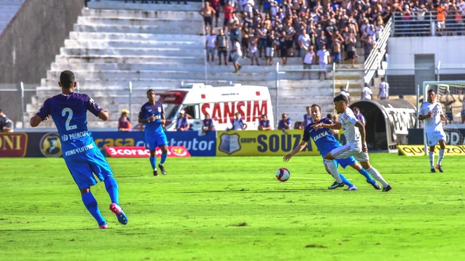 Corinthians não vence no Moisés desde 2013; Ponte nunca venceu na Arena Itaquera