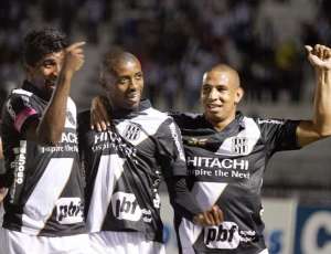 Lembra dele? Jonathan Cafú aposta em 'caldeirão' da Ponte Preta na final